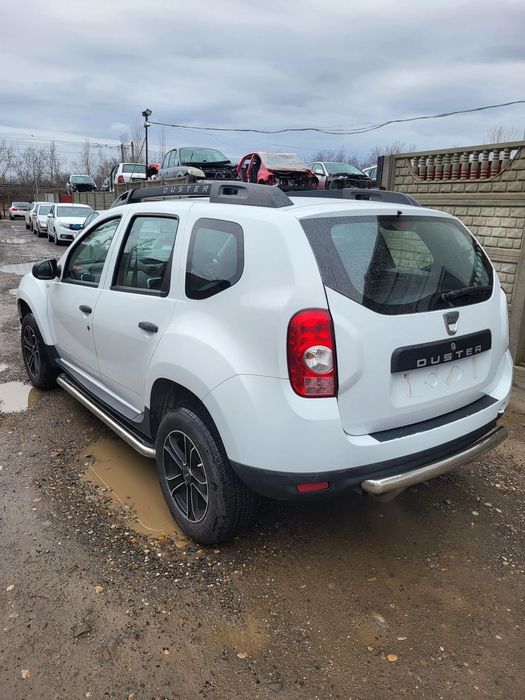 USA SPATE STANGA / USA SPATE DREAPTA DACIA DUSTER 2016