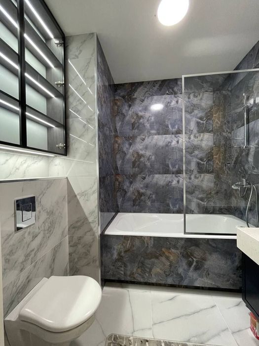 Аренда квартиры в Ташкенте 3/2/8! Шайхантахурский р-н, Ташкент Сити