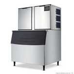 FIRMANN - Masina cuburi gheata productivitate 900 kg / 24h