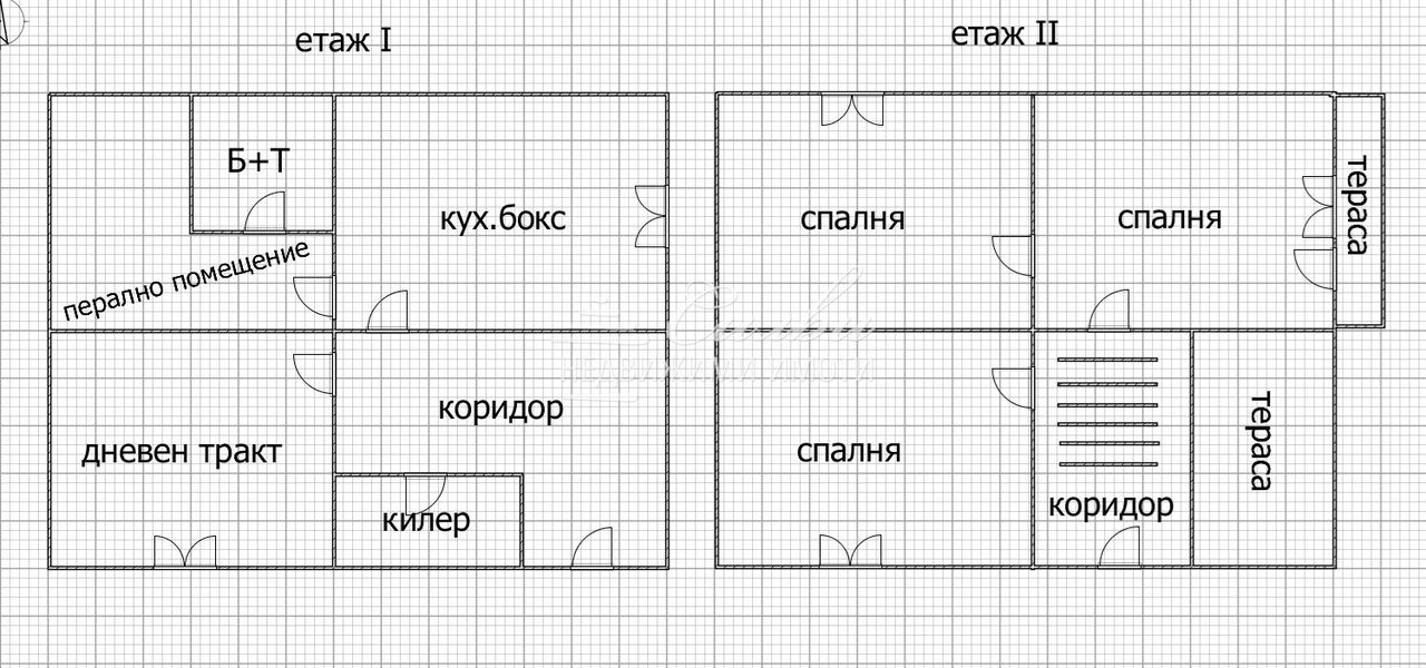 Продава се Къща в Шумен, Дивдядово - 138 кв.м за 377 €/кв.м - Снимка #8