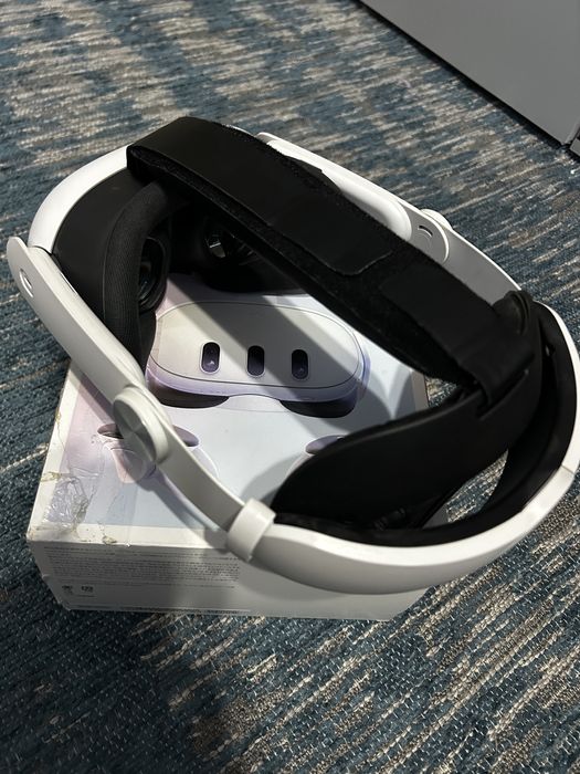 Ochelari VR Meta Quest 3