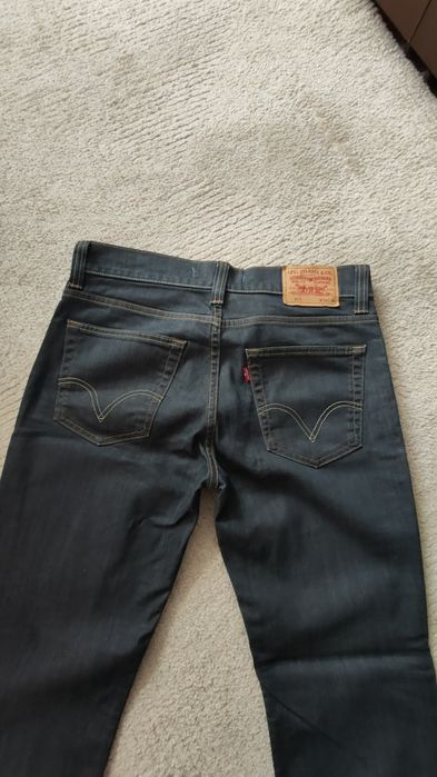 Blugi bărbați Levi's