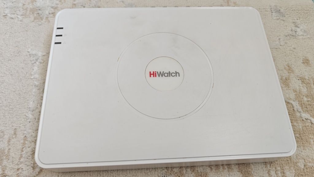 Продам видеорегистратор DS-H116 16 каналов G