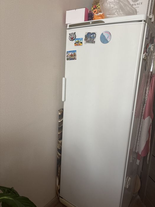 Срочно продается морозильникв хорошем состояний