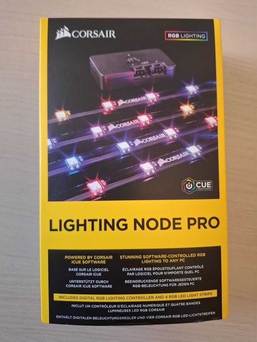 Corsair Lighting Node Pro (CL-9011109-WW)