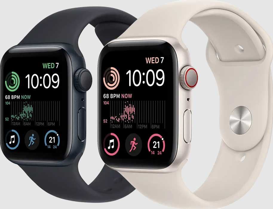 iWATCH SE 2 44/40mm