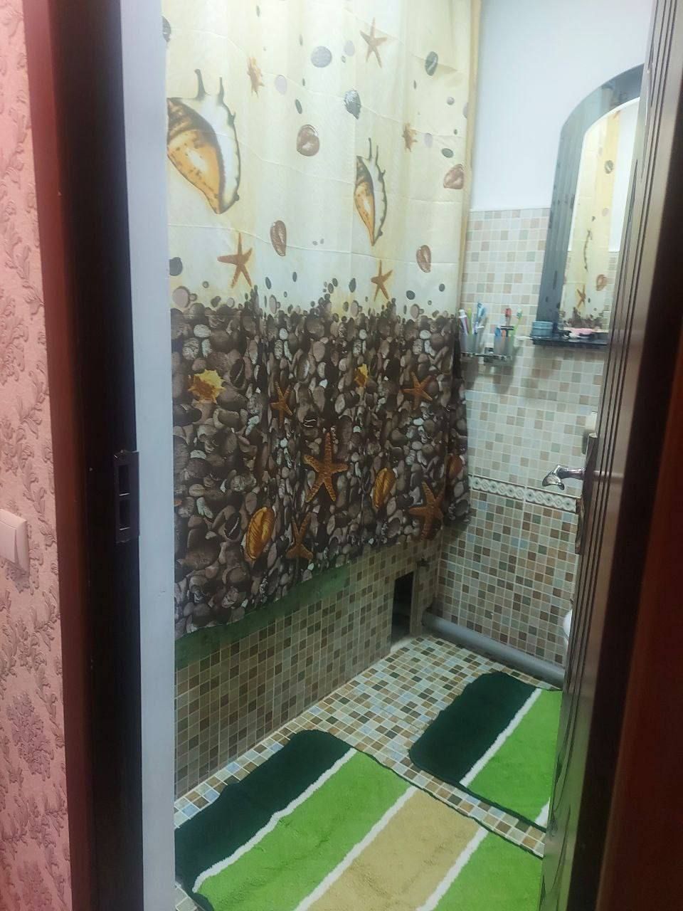 2-Комн. 2-Этаж. Кирпичный. Чистая. Сампи. Продажа. Уй-Жой.