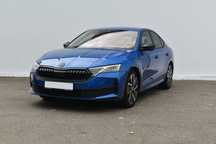 Skoda Octavia Skoda Octavia Selection 2.0TDI DSG 2024