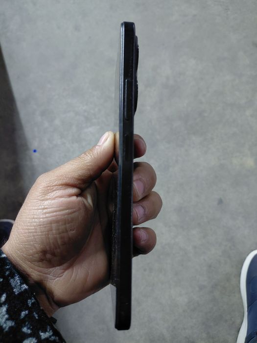 Redmi 15C 8/256 xotirasi