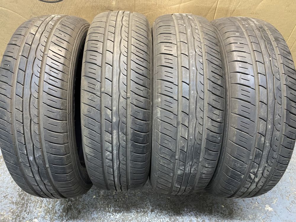 Anvelope vara 175/65R15 Dunlop SP Sport FastResponse 84H