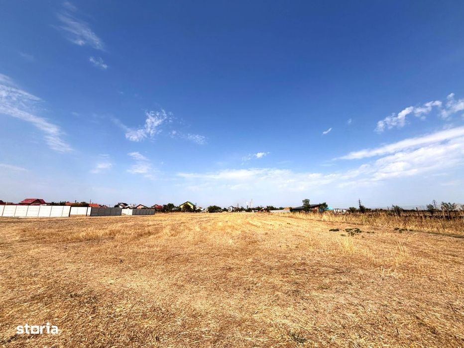 Teren de vanzare – liniste, spatiu si libertate, Zona Rovine 2