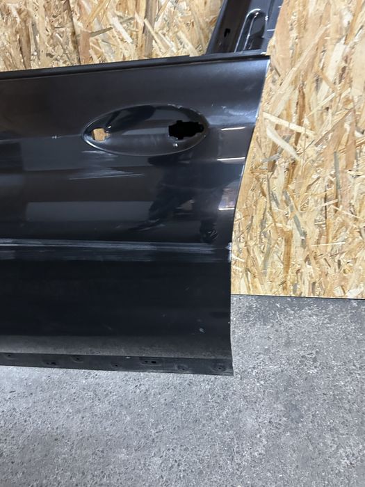 Usa bmw X3 G01 stanga fata 2018-2024