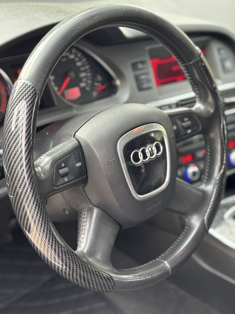 AUDI A6 Avant 27TDi Бартер