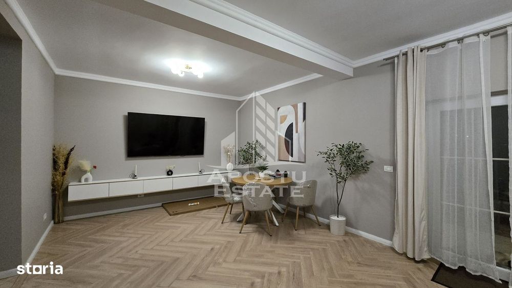 Casa individuala, 5 camere si 2 bai, Sag, la 10 minute de Timisoara