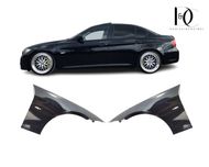 Aripa fata BMW E90/E91 05-2011 Negru 475/668 Stanga/Dreapta