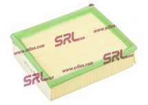 Filtru aer Renault Espace 4 (Jk0/1) 2002-2015, Laguna 2 (Bg0/1) 2001-2007, Vel Satis (Bj0) 2002-2009; SRLine Polonia