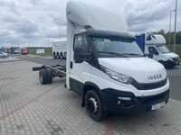 Iveco daily 72c17