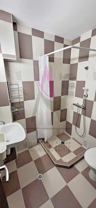 Дава се под наем Двустаен апартамент в Варна, Аспарухово - 53 кв.м за 450 € - Снимка #3