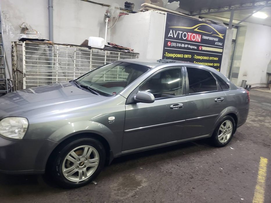 Lasetti 2012 yil 
Prabek. 297000 km
Metani 4 pakalena
Balon yengi
Akum