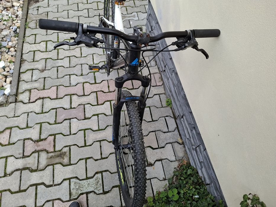 Bicicleta bulls sharptail 2