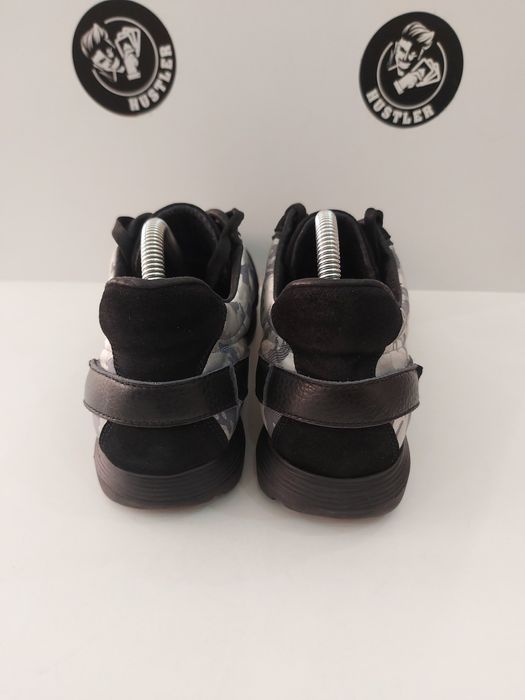 Мъжки сникърси JOHN GALLIANO. Номер 42.