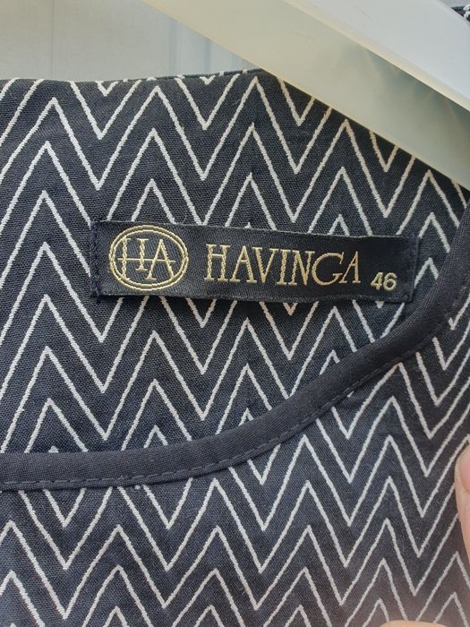 Rochie Havinga / bumbac / noua