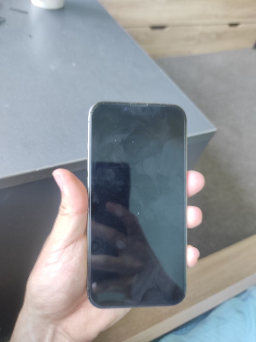 Iphone 13 pro 256 gb