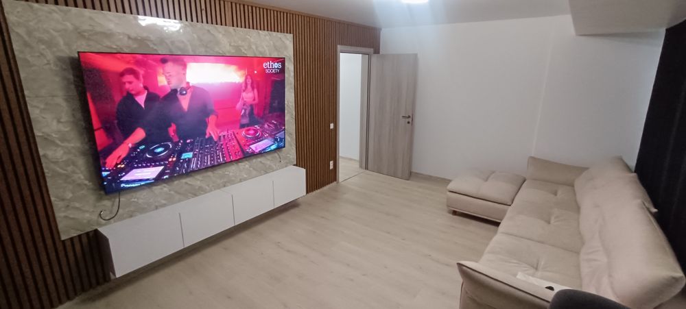 Apartament Targul de Crăciun Craiova