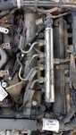 Rampa injectoare Opel Insignia 2.0cdti cu senzor A20DTH
