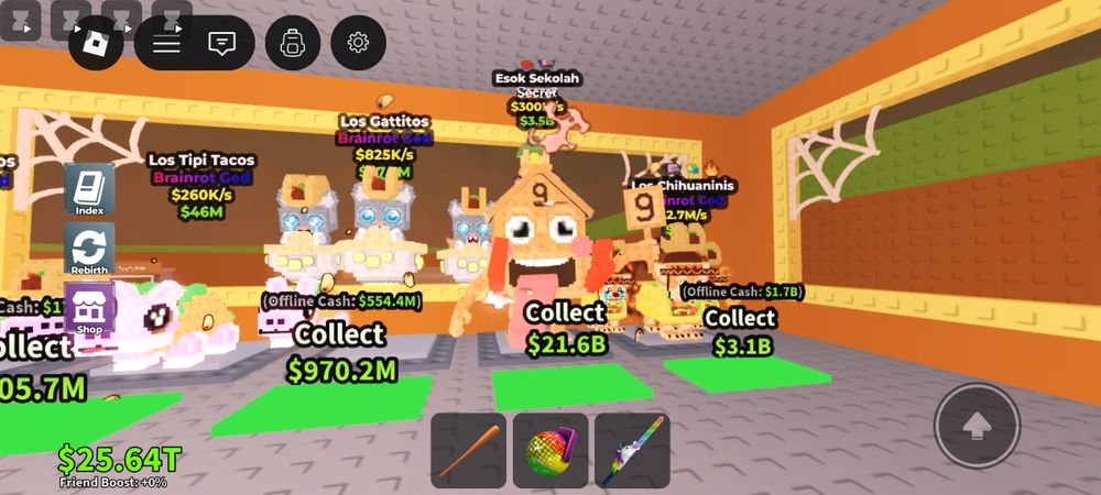 Ла есок секола 300 лямов в сек