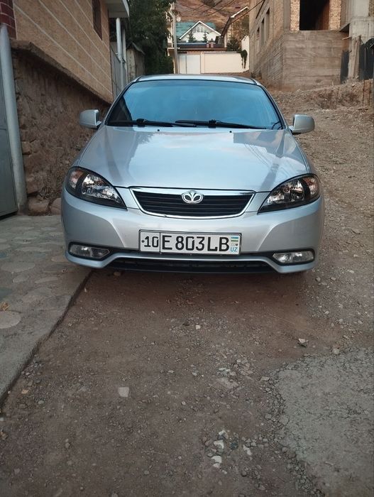 Jentra daewoo 2014 1 evro