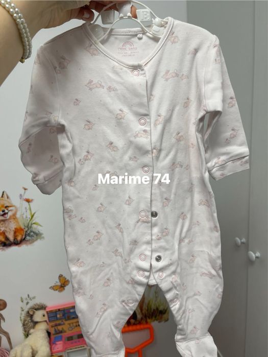 Vând 16 salopete NEXT lot