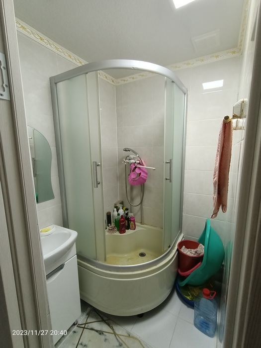 Душевая кабина бу