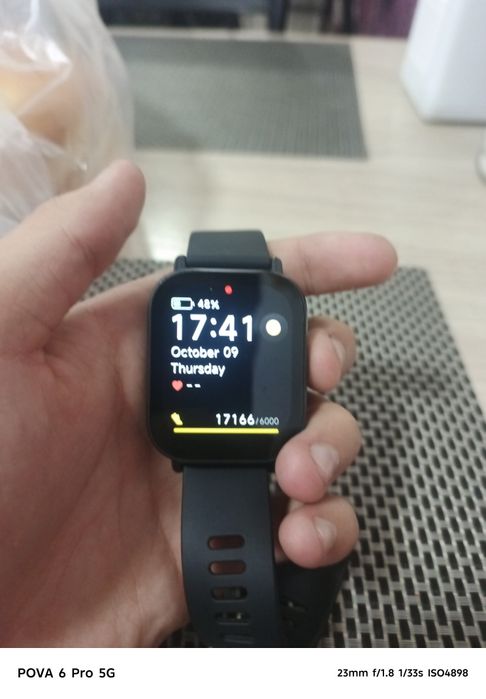 Продам смарт часы