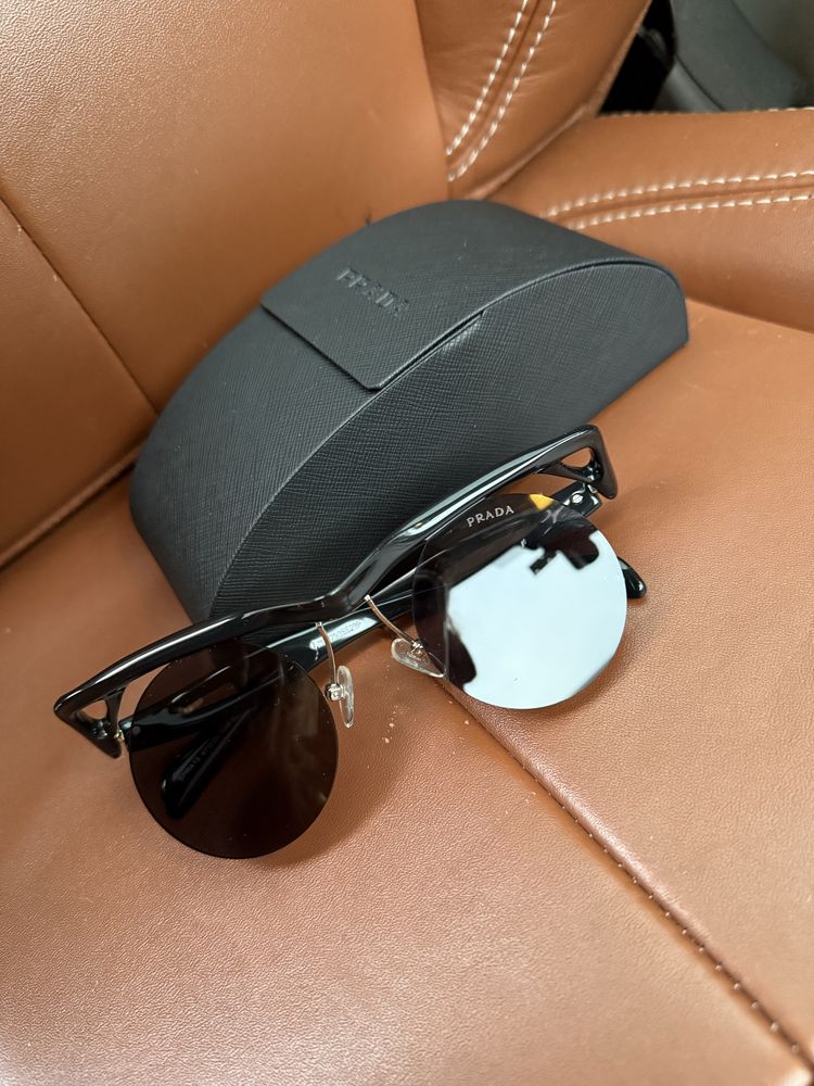 Слънчеви очила Prada