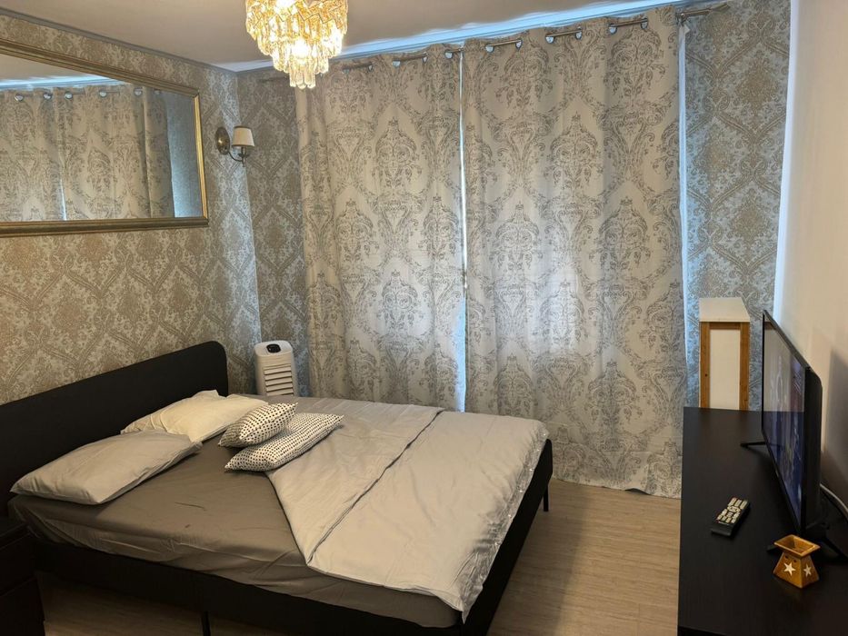 Vind Garsoniera Timisoara Calea Aradului