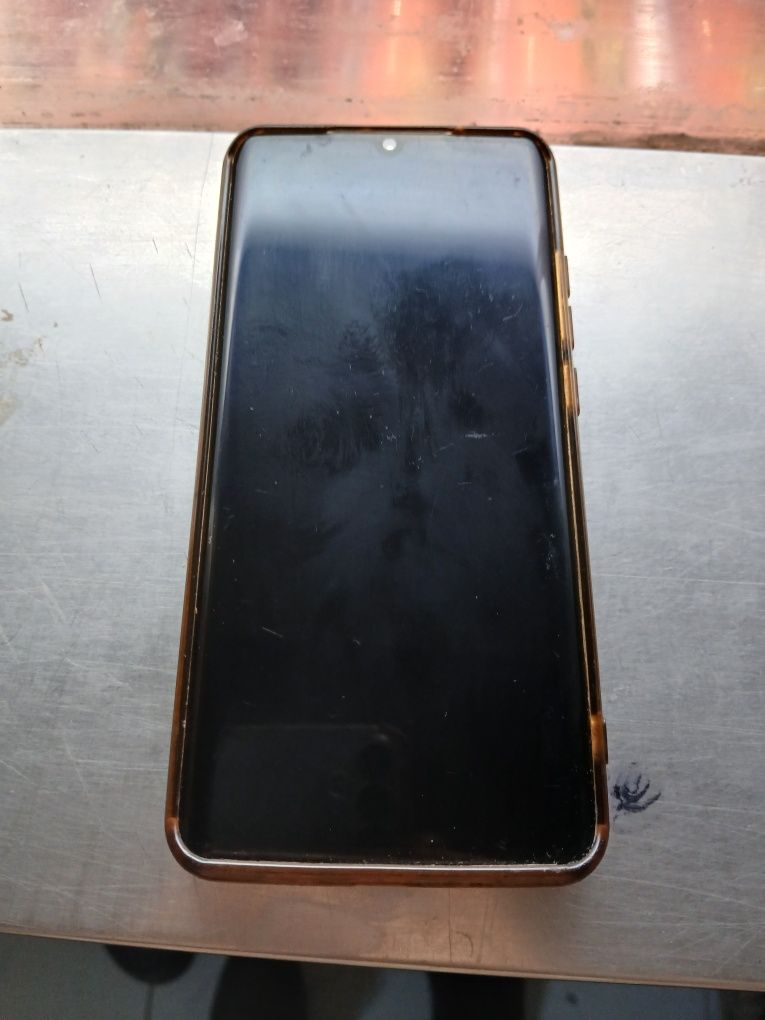 Xiaomi mi note 10 lite