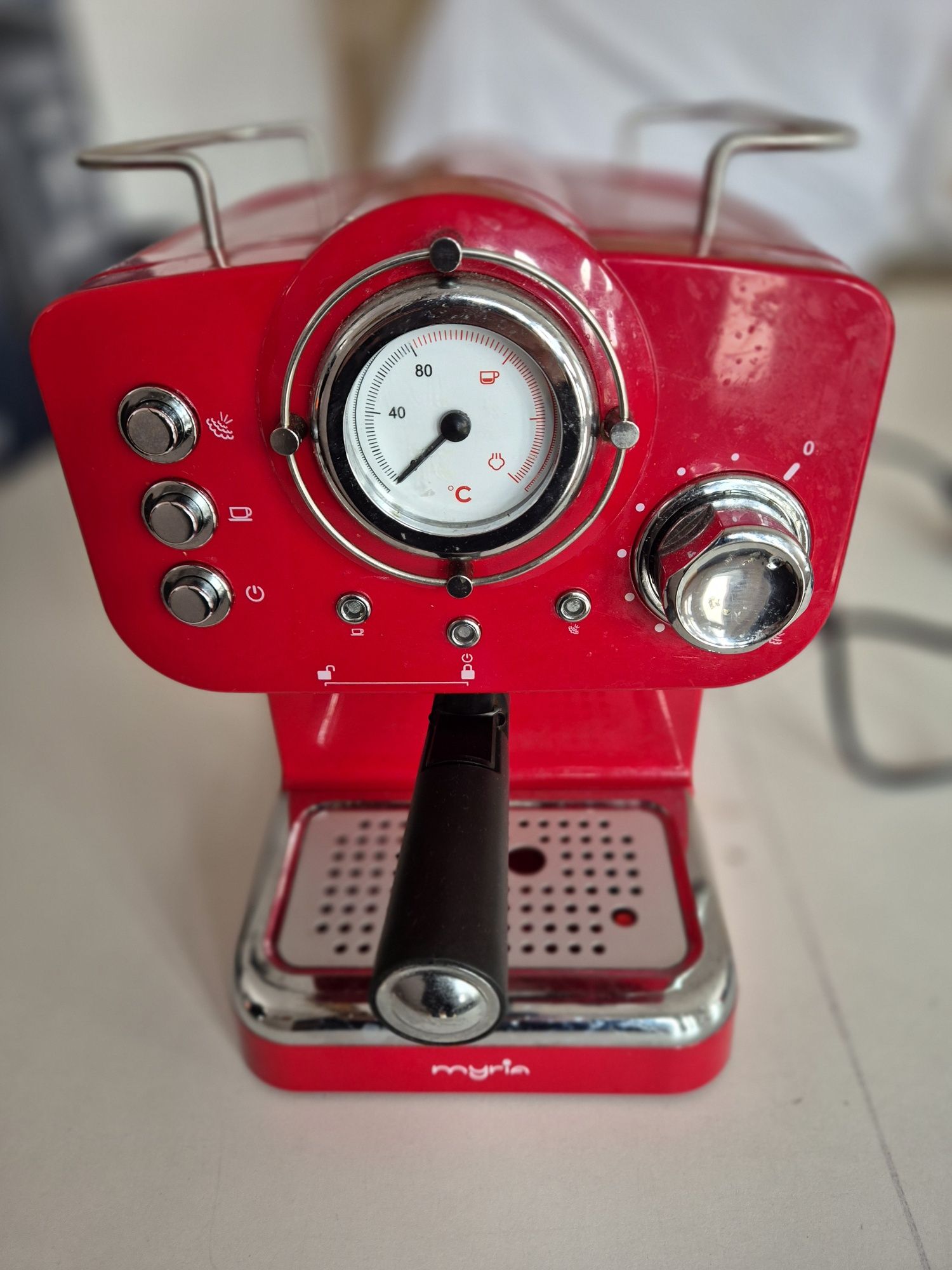 Espressor  Myria