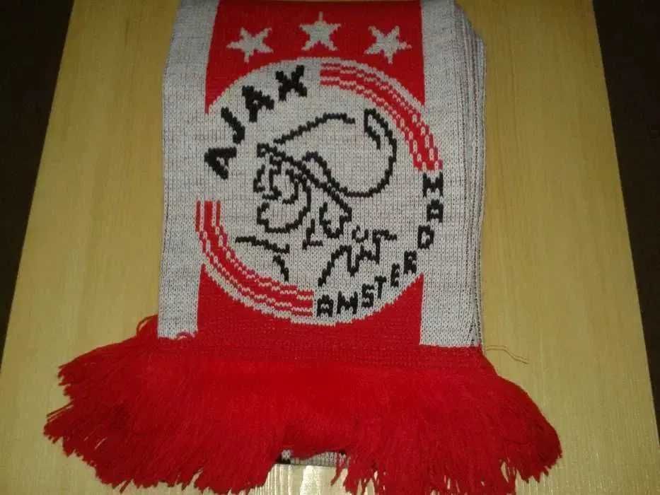 Fular sportiv Ajax Amsterdam