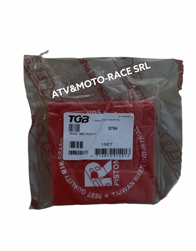 Semering Tgb Cf Moto Artic cat Linhai Can- am