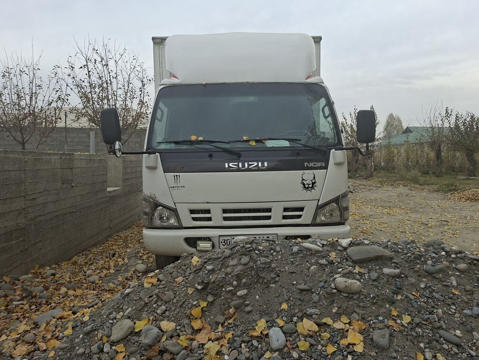 Hammasi ideal holatda