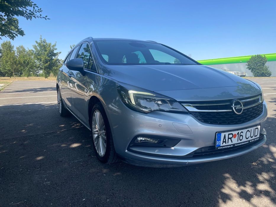 Opel Astra Stare perfectă ! Automată !!