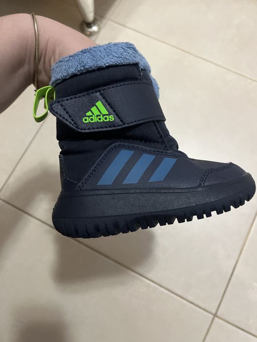 Ghete adidas bebe