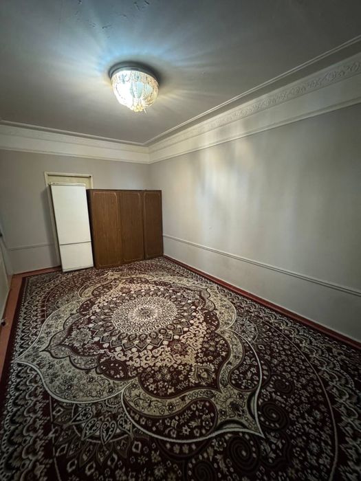 Sheriklikka kvartira bollarga