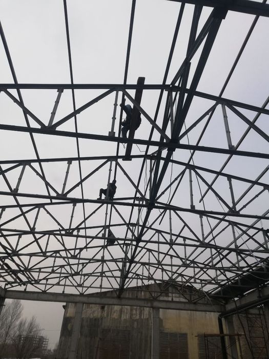 Сварщик. На выезд. Тошкент буйлаб