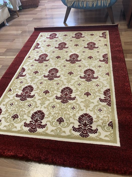 Коврик 1,5 метра х 1 метр