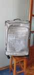 Troler London Fog 80/40/30 cm