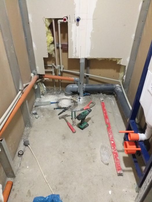 ВиК услуги Враца област