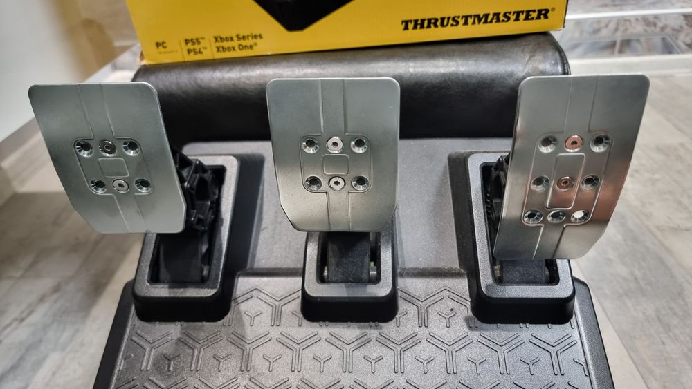 Thrustmaster T3PM педали
