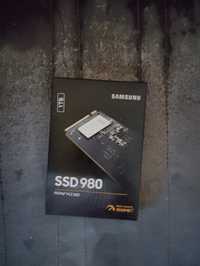 Vand SSD samsung 980 1TB
